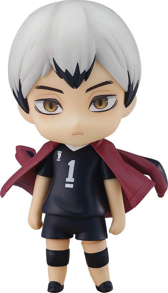 Nendoroid Shinsuke Kita (Haikyu!!)