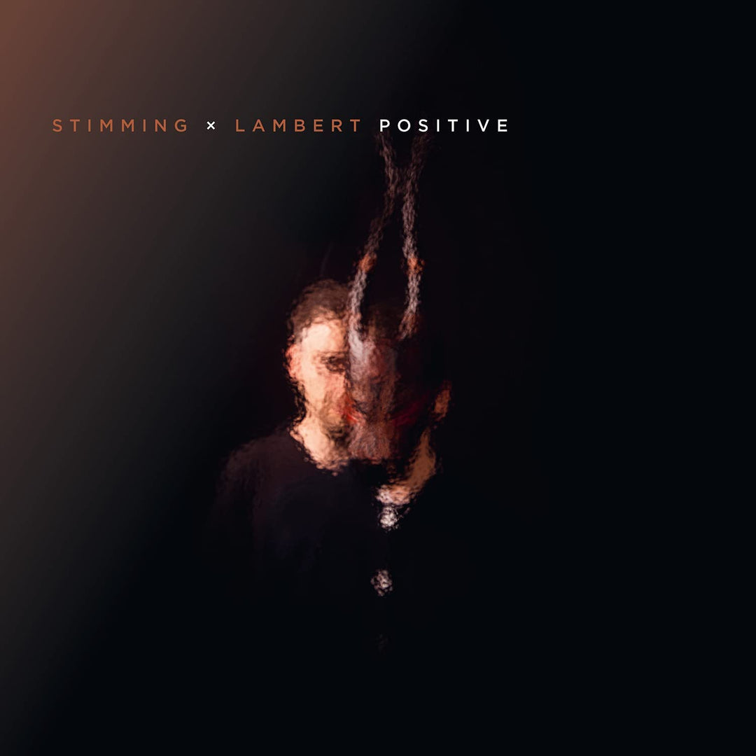 Stimming x Lambert – Positive [Vinyl]