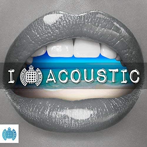 Ich liebe Akustik - Ministry of Sound