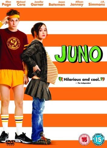 Juno – Drama [2007] [DVD]