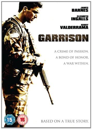 Garrison [2007] – Drama [DVD]