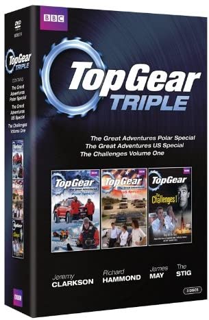 Top Gear Triple
