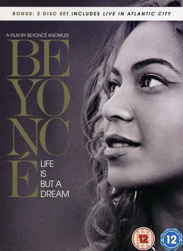 Beyoncé – Life is But a Dream