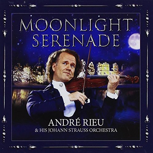 Moonlight Serenade - [Audio-CD]