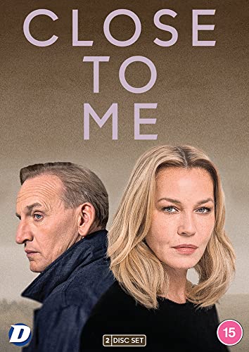 Close to Me [DVD] [2021] - [DVD]