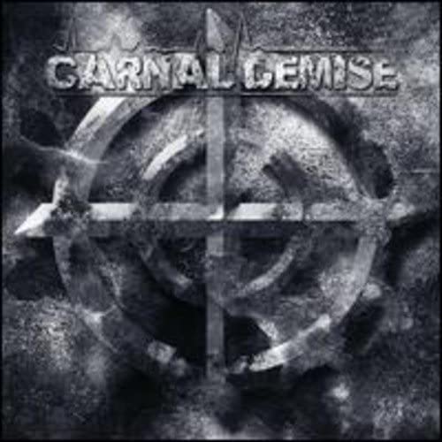 Carnal Demise [Audio-CD]