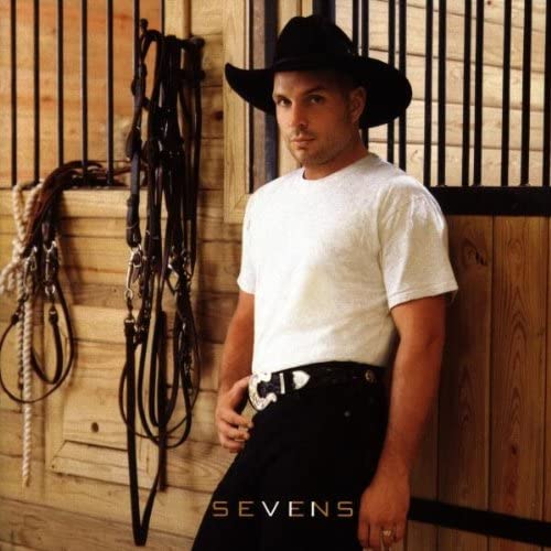 Sevens [Audio-CD]