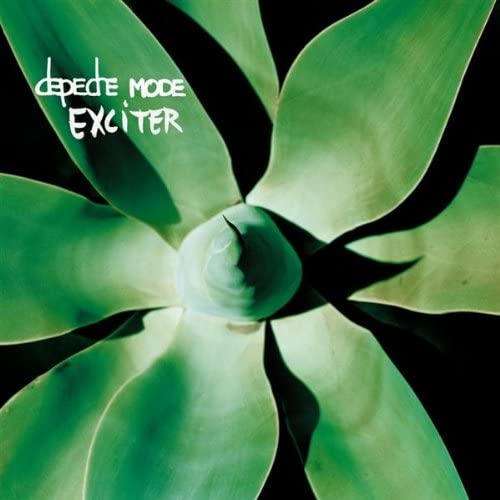 Exciter [Audio-CD]