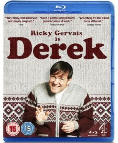 Derek – Serie 1