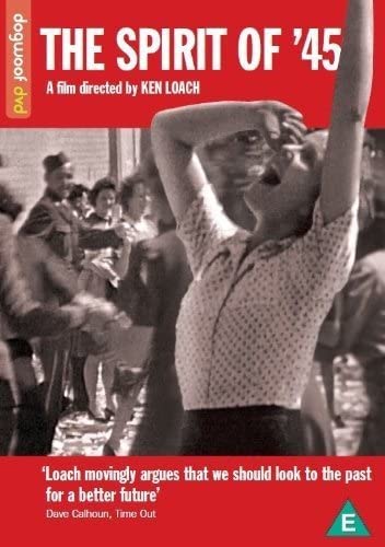 The Spirit of ' – Dokumentarfilm/Geschichte [DVD]