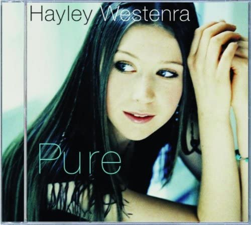 Hayley Westenra: Pure [Audio-CD]