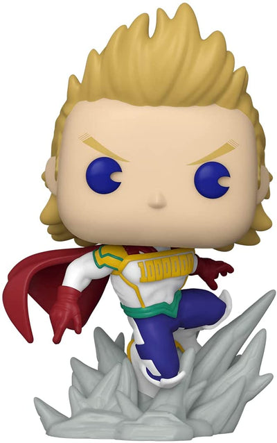 Figurine Funko POP XXL All Might Supersized (821)