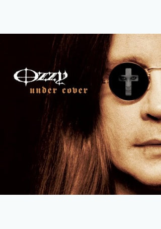 Ozzy Osbourne Under Cover [Audio-CD]