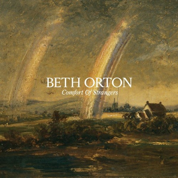 Beth Orton – Comfort Of Strangers [Audio-CD]