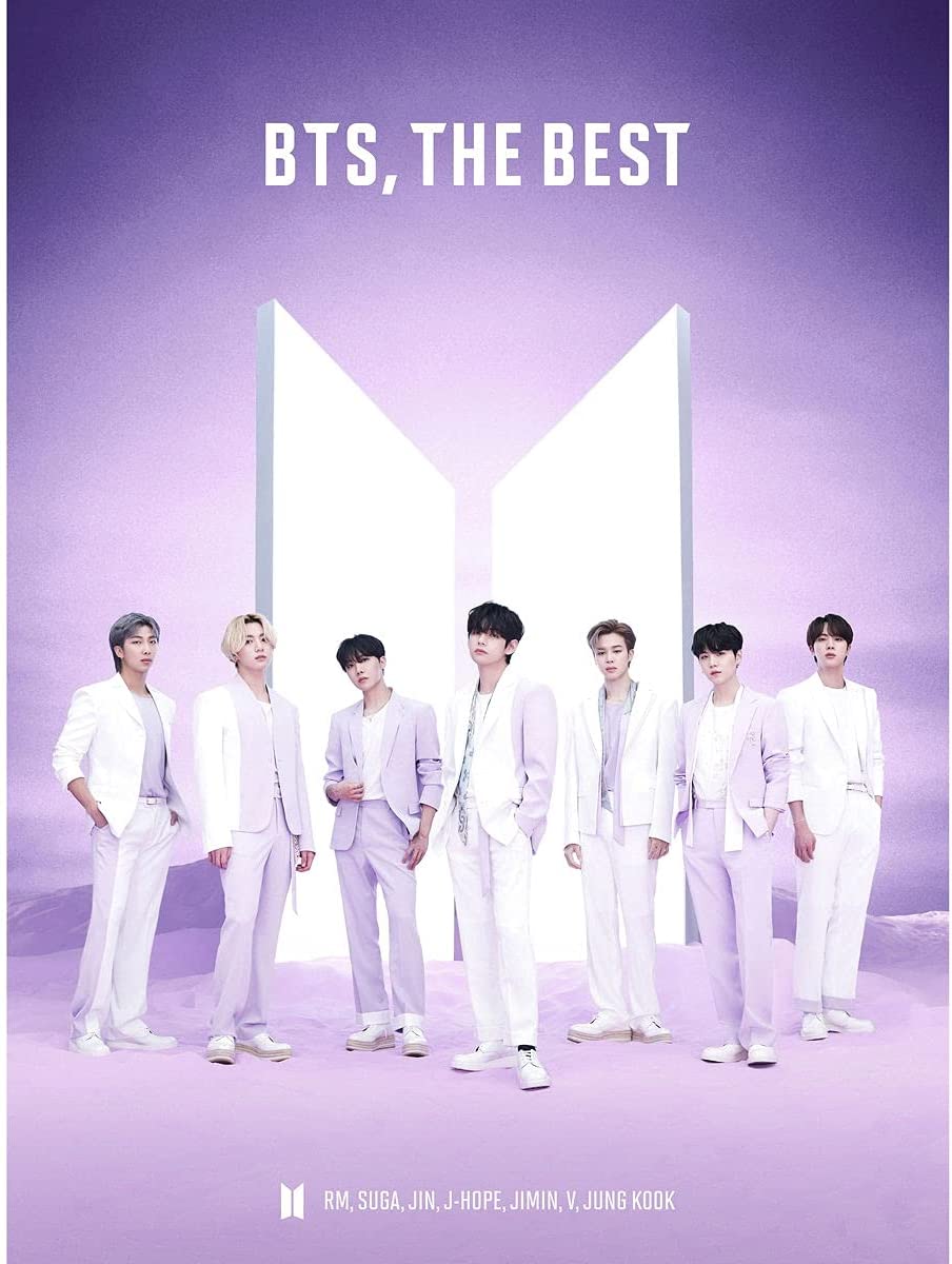 BTS, DAS BESTE [Audio-CD]