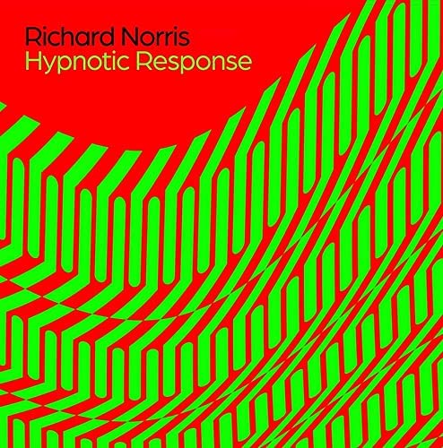 Richard Norris – Hypnotic Response [Audio-CD]