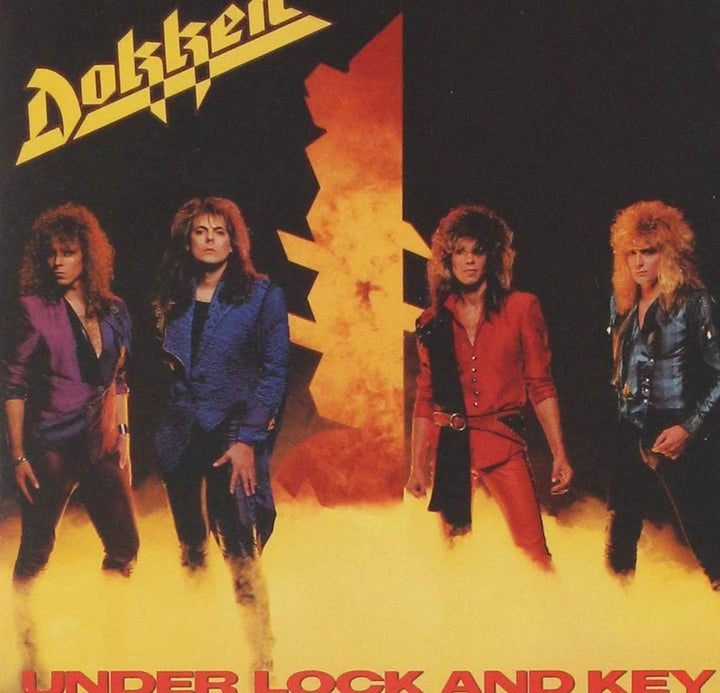 Original-Albumserie – Dokken [Audio-CD]