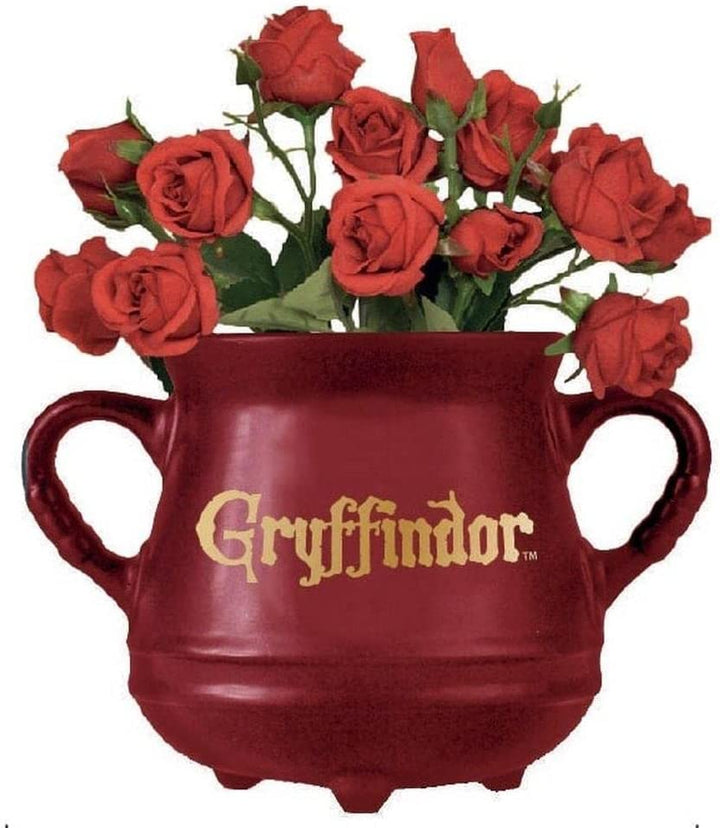 HARRY POTTER – Chaudron Gryffindor – Pot de Fleur Wandgemälde