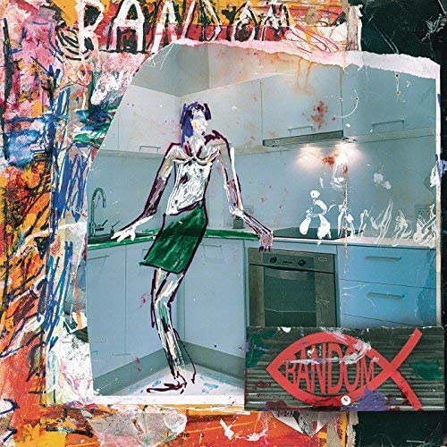 Charly Garcia – Random [Audio-CD]