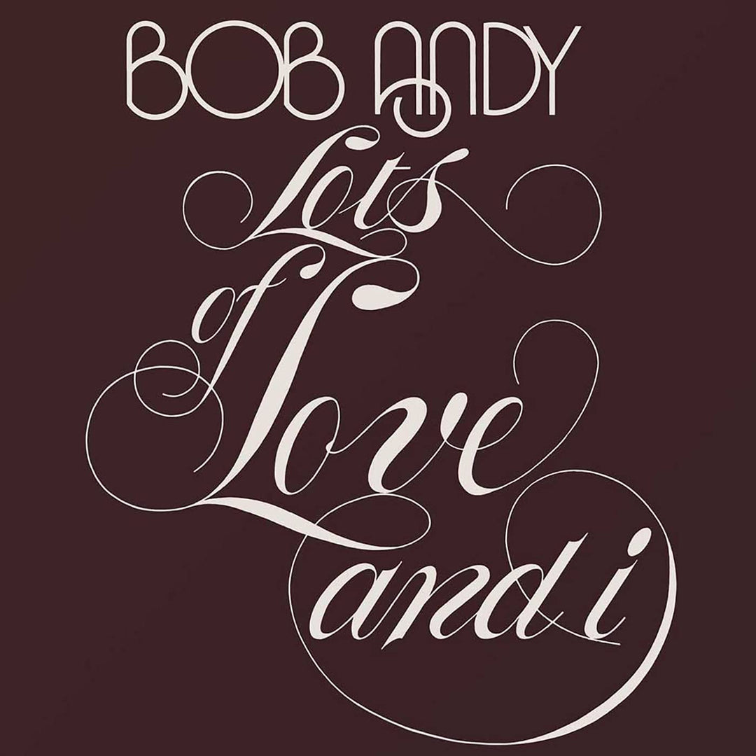 Bob Andy - Lots Of Love And I (Expanded Edition) [Audio CD]