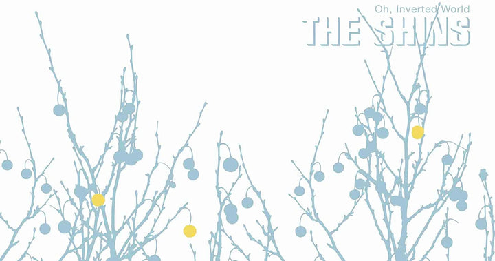 The Shins – Oh Inverted World [Vinyl]