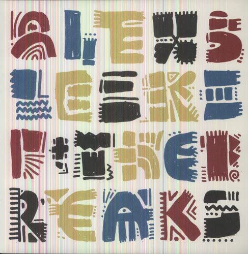 Alex Bleeker &amp; The Freaks – How Far Away [Vinyl]