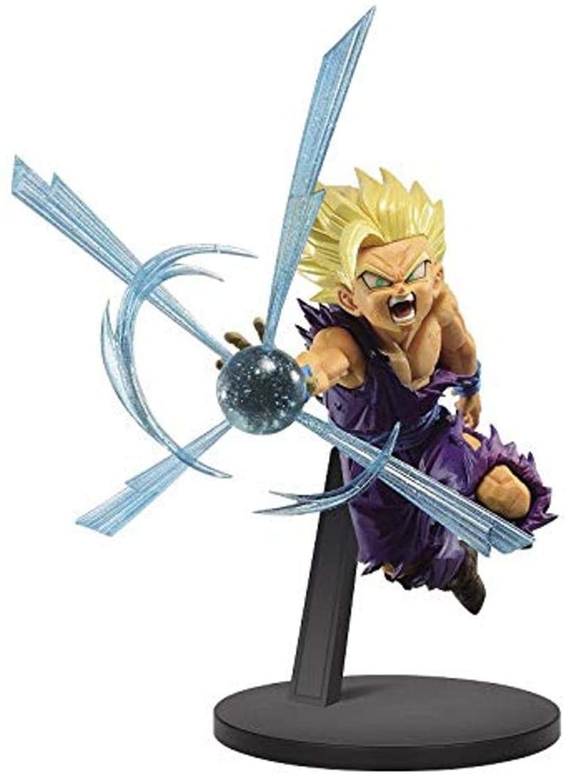 BanPresto Dragon Ball ZG x Materia The Son Gohan Figur