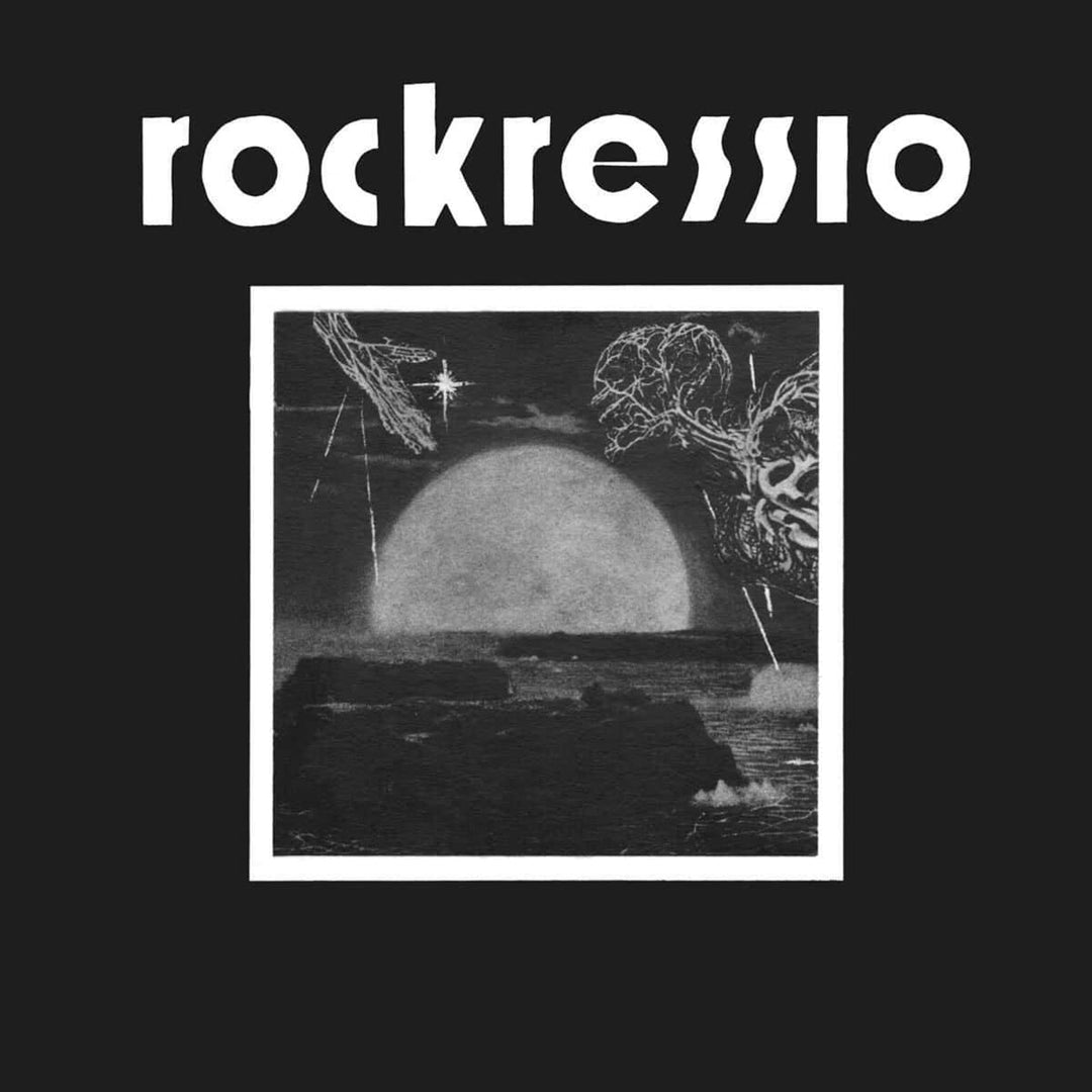 Rockressio – Komplett [Vinyl]