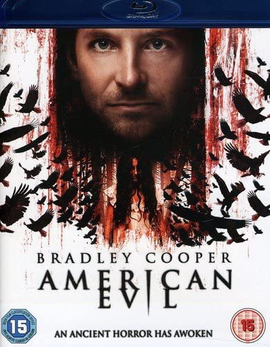 American Evil – Drama/Thriller [DVD]