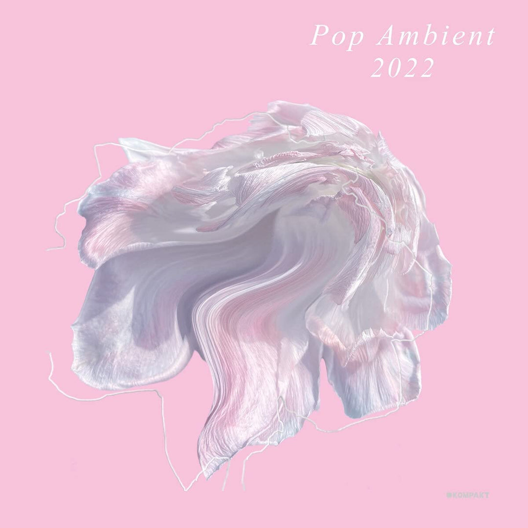 Pop Ambient 2022 [Audio-CD]