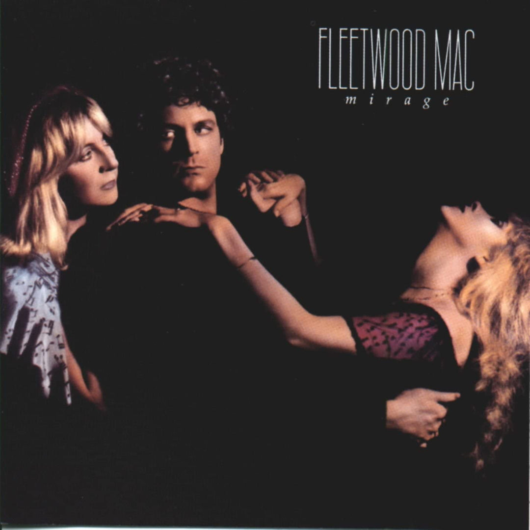 Fleetwood Mac – Mirage [Audio-CD]