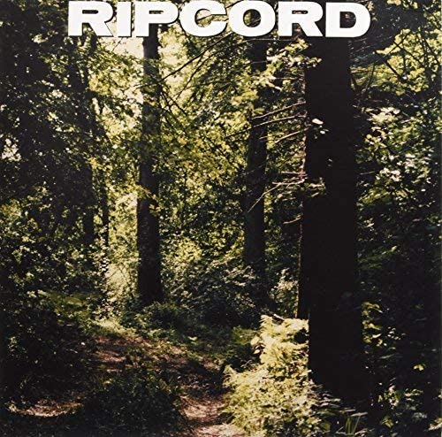 Ripcord – Poetic Justice [Vinyl]