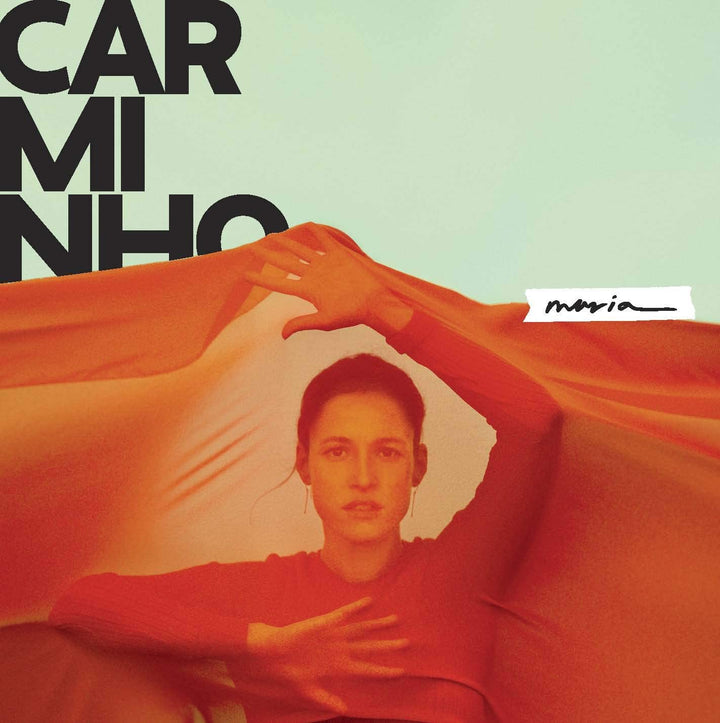 Carminho - Maria [Audio-CD]