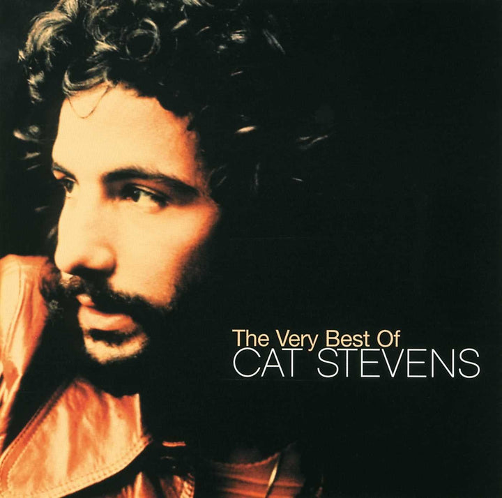 Yusuf/Cat Stevens – Das Allerbeste von Cat Stevens [Audio-CD]