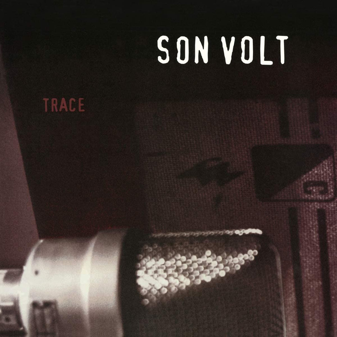 Son Volt – Trace [Vinyl]