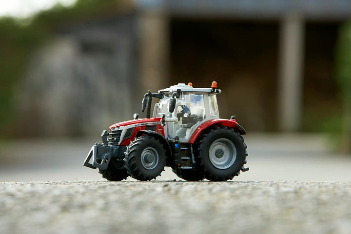 Britains 43316 Miniaturtraktor