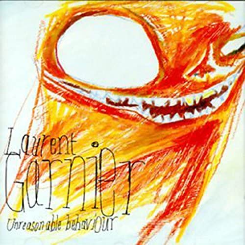 Laurent Garnier - Unreasonable Behavior [Vinyl]