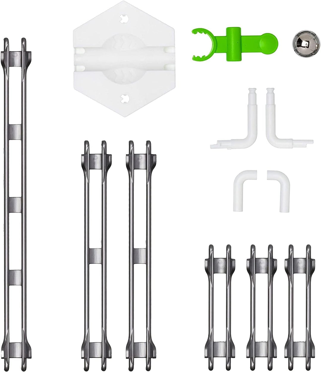 Ravensburger GraviTrax Hammer – Add-On-Erweiterungszubehör, Murmelbahn und Constr