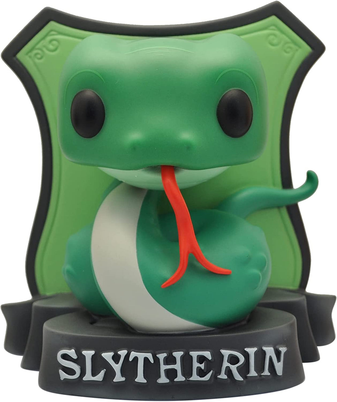 Plastoy Slytherin Spardose 12 cm