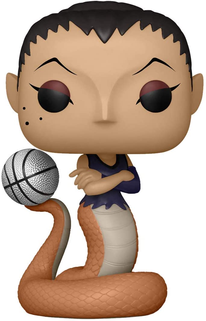 Space Jam Una nuova eredità White Mamba Funko 56230 Pop! Vinile #1089