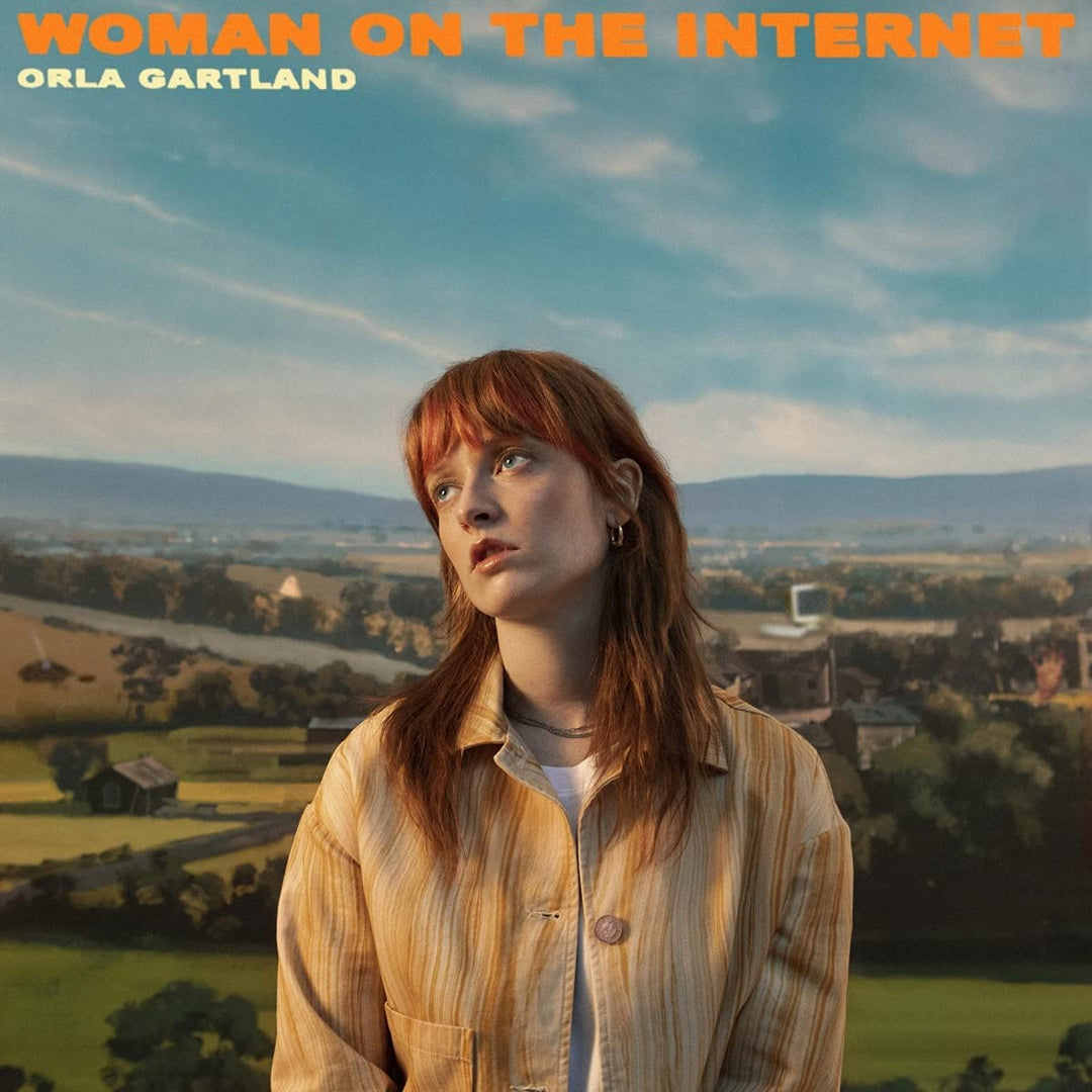 Orla Gartland – Frau im Internet [Audio-CD]