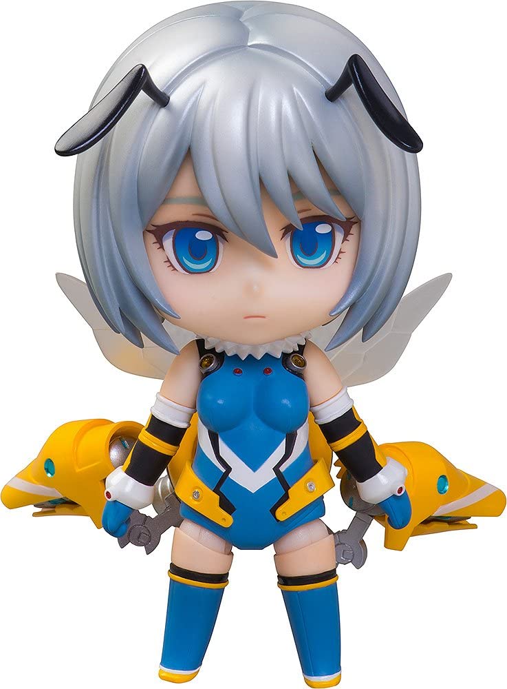 Aspire 4589550980032 „Nendoroid Liu Li Figur“.