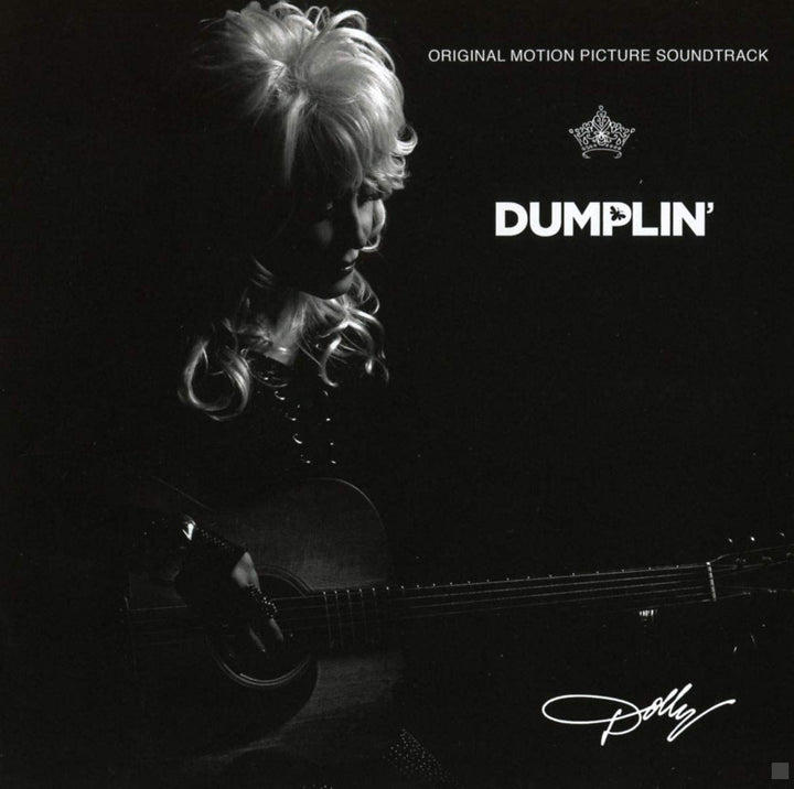 Dumplin' Soundtrack – Parton, Dolly [Audio-CD]