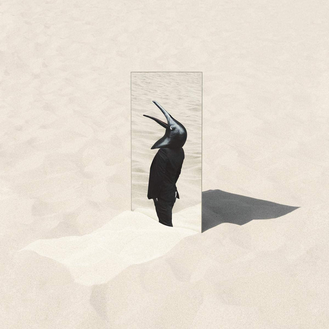 The Imperfect Sea – Penguin Cafe Orchestra [Audio-CD]