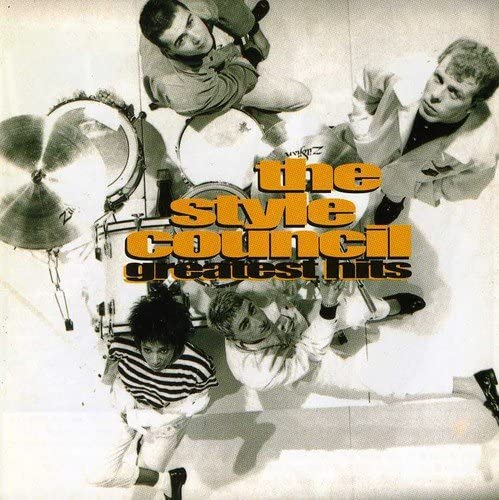 Greatest Hits - Style Council [Audio-CD]