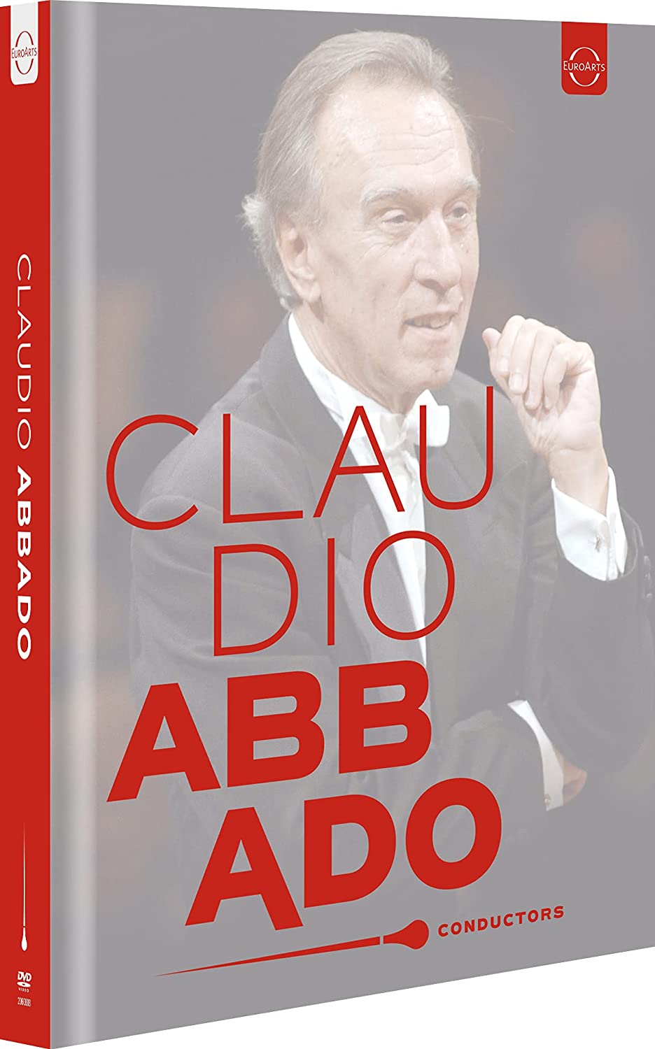 Claudio Abbado - Retrospektive [2021] [DVD]