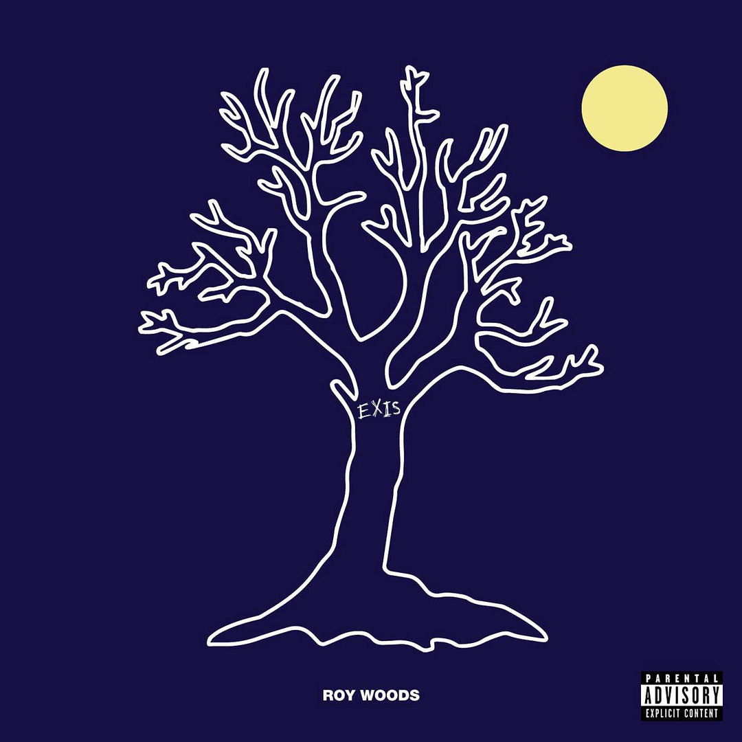 Roy Woods – Exis [Vinyl]