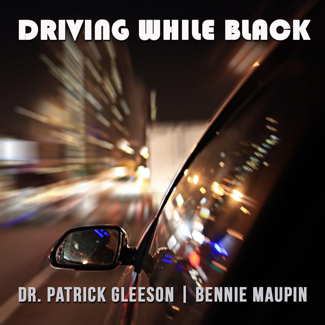 Driving While Black [Audio CD]