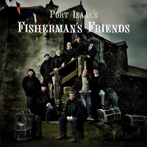Port Isaac's Fisherman's Friends [Audio-CD]
