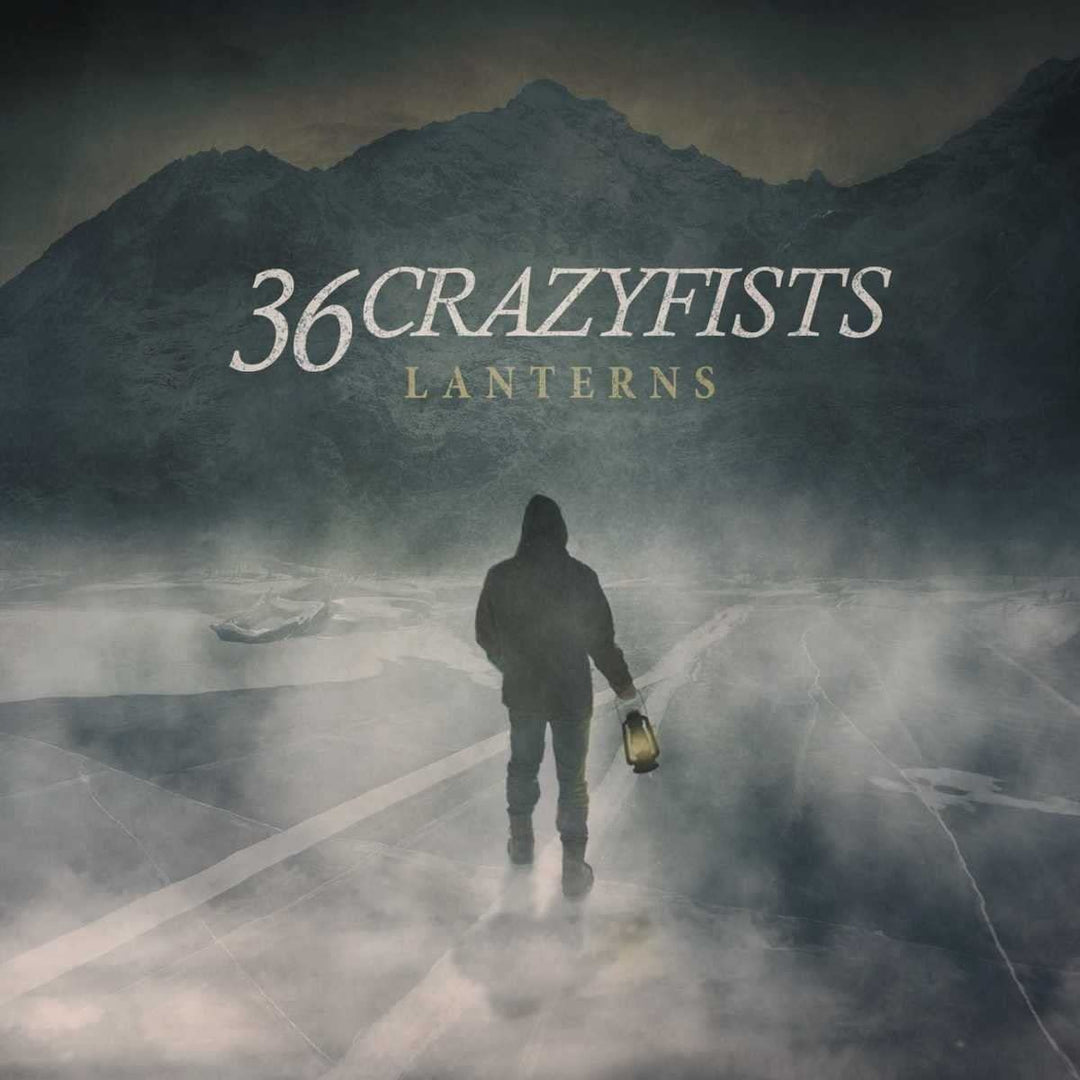 Lanterns – 36 Crazyfists [Audio-CD]
